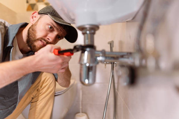 Professional Plumbing Services in Shiprock, NM